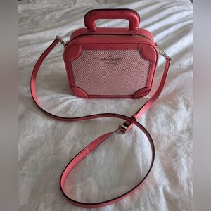 Kate Spade New York Pink Crossbody Bag